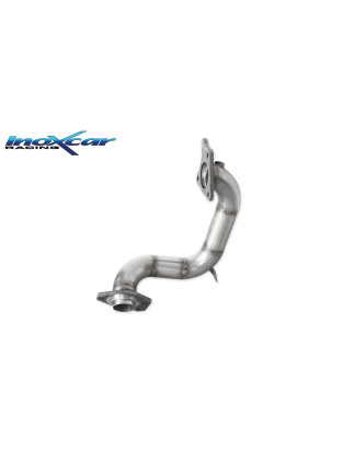 Tubo sostituzione catalizzatore - 2011-2014 190CV Nissan JUKE (Cod. I-AFJUKE)