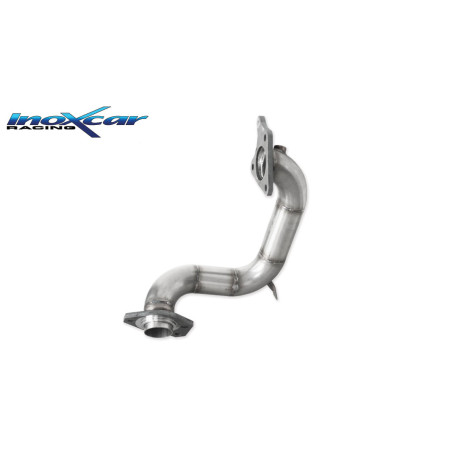 Tubo sostituzione catalizzatore - 2011-2014 190CV Nissan JUKE (Cod. I-AFJUKE)
