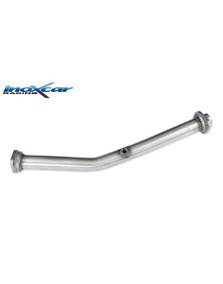 Tubo sostituzione catalizzatore - 2015 218CV Nissan JUKE (Cod. I-AFJUKE.02)