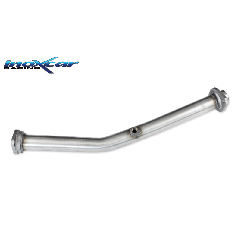 Tubo sostituzione catalizzatore - 2015 218CV Nissan JUKE (Cod. I-AFJUKE.02)