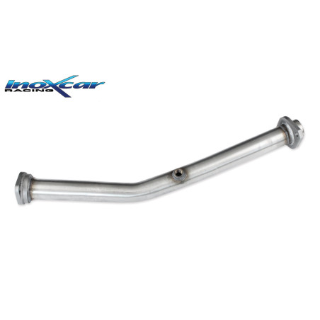 Tubo sostituzione catalizzatore - 2015 218CV Nissan JUKE (Cod. I-AFJUKE.02)