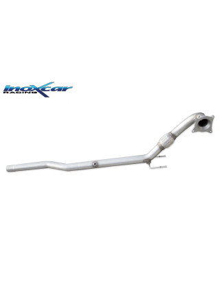 Tubo sostituzione catalizzatore SEAT LEON - 2006 240CV (type 1P) (Cod. I-AFLEON )