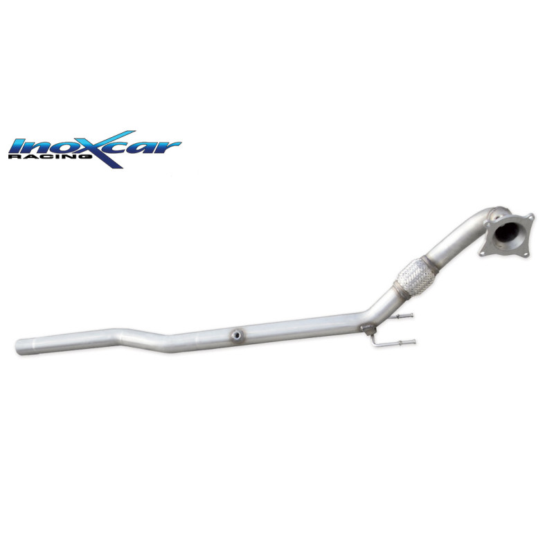 Tubo sostituzione catalizzatore SEAT LEON - 2006 240CV (type 1P) (Cod. I-AFLEON )