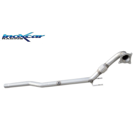 Tubo sostituzione catalizzatore SEAT LEON - 2006 240CV (type 1P) (Cod. I-AFLEON )