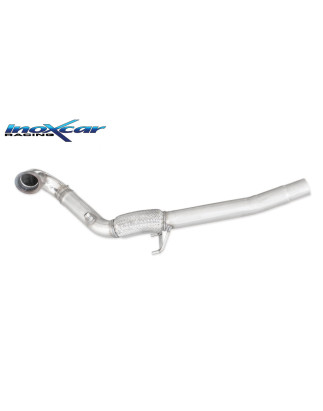 Tubo sostituzione catalizzatore SEAT LEON - 2014 280CV (type 5F) (Cod. I-AFLEON.01)