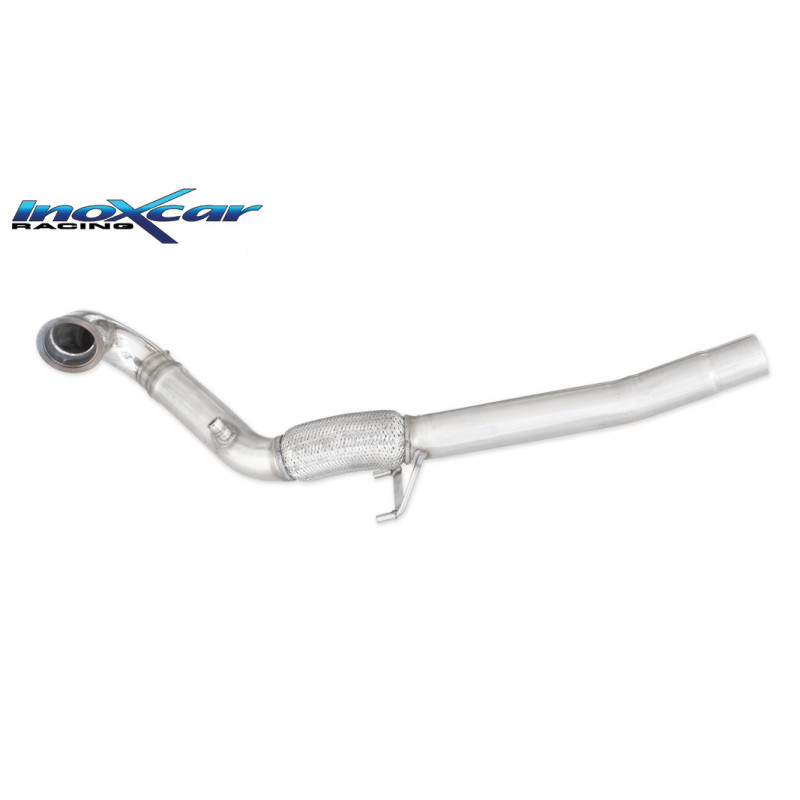 Tubo sostituzione catalizzatore SEAT LEON - 2014 280CV (type 5F) (Cod. I-AFLEON.01)