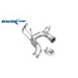 Tubo sostituzione FAPRichiede rimappatura della centralina SEAT LEON - 2014 150CV (type 5F) (Cod. I-