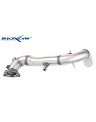 Tubo sostituzione catalizzatore MERCEDES CLASSE A250 SPORT 2.0 - 2015 218CV A (Type W176) (Cod. I-AF