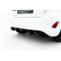 Sottoparaurti posteriore Ford Fiesta Mk8 ST-Line (Cod. M-FO-FI-8-STLINE-RS1G)