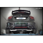 Tubo sostituzione catalizzatore MERCEDES CLASSE A250 SPORT 2.0 - 2015 218CV A (Type W176) (Cod. I-AF
