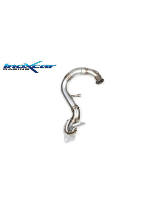 Tubo sostituzione FAP MERCEDES CLASSE A180 CDI - 2012-2015 109CV A (Type W176) (Cod. I-AFMEA.02)