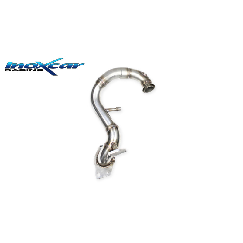 Tubo sostituzione FAP MERCEDES CLASSE A180 CDI - 2012-2015 109CV A (Type W176) (Cod. I-AFMEA.02)