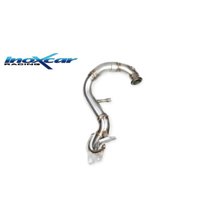 Tubo sostituzione FAP MERCEDES CLASSE A180 CDI - 2012-2015 109CV A (Type W176) (Cod. I-AFMEA.02)