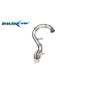 Tubo sostituzione FAP MERCEDES CLASSE A180 CDI - 2012-2015 109CV A (Type W176) (Cod. I-AFMEA.02)