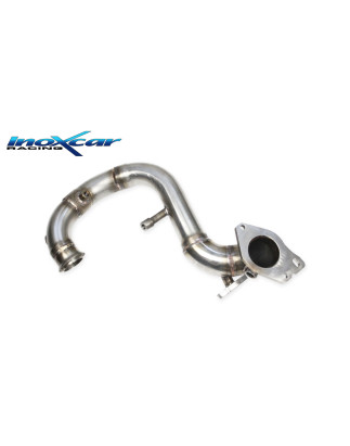 Tubo sostituzione FAP MERCEDES CLASSE A180 CDI - 2012-2015 109CV A (Type W176) (Cod. I-AFMEA.02)