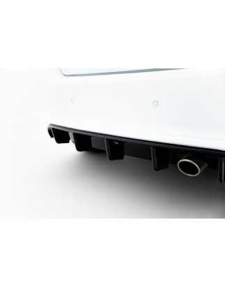 Sottoparaurti posteriore Ford Fiesta Mk8 ST-Line (Cod. M-FO-FI-8-STLINE-RS1G)