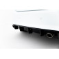 Sottoparaurti posteriore Ford Fiesta Mk8 ST-Line (Cod. M-FO-FI-8-STLINE-RS1G)