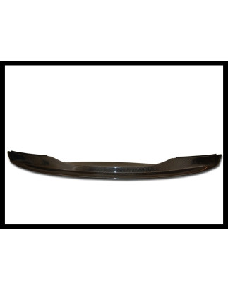Spoiler Anteriore BMW E46 Look M3 CSL (Cod. E-TCB6167)