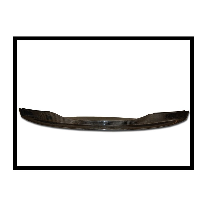 Spoiler Anteriore BMW E46 Look M3 CSL (Cod. E-TCB6167)