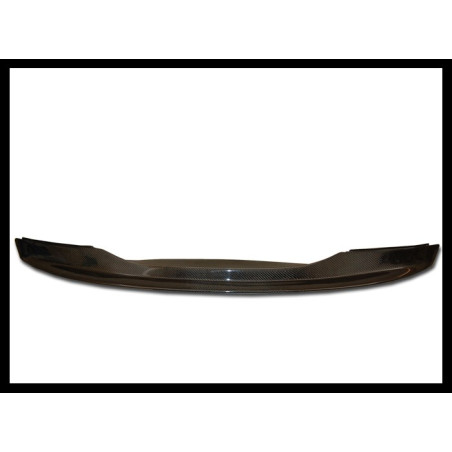Spoiler Anteriore BMW E46 Look M3 CSL (Cod. E-TCB6167)