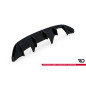 Sottoparaurti posteriore Ford Fiesta Mk8 ST-Line (Cod. M-FO-FI-8-STLINE-RS1G)