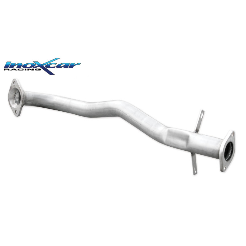 Tubo turbina - 2006-2008 280CV Mitsubishi LANCER (Cod. I-AFMI.04 )