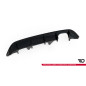 Sottoparaurti posteriore Ford Fiesta Mk8 ST-Line (Cod. M-FO-FI-8-STLINE-RS1G)