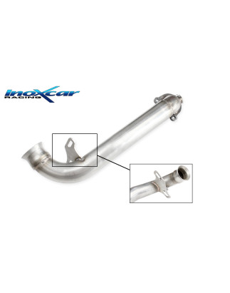 Tubo sostituzione catalizzatore MINI COOPER S 1.6 - 2007 175CV (R56) (Cod. I-AFMINI)