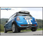 Tubo sostituzione catalizzatore MINI COOPER S 1.6 - 2007 175CV (R56) (Cod. I-AFMINI)