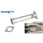 Tubo sostituzione catalizzatore -  2001-2006 170CV Mini COOPER (R53) (Cod. I-AFMINI.02)