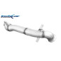 Tubo sostituzione catalizzatore MINI COOPER S J.COOPER WORKS - 2009-2012 211CV (R56) (Cod. I-AFMINI.