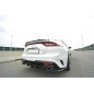 Sottoparaurti posteriore Kia Stinger Gt / GT-Line Mk1 (Cod. M-KI-ST-1-GT-RS1G)