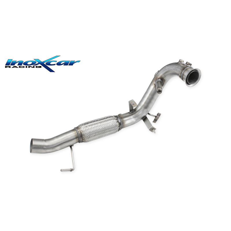 Tubo sostituzione catalizzatore - 2014 170CV Mini COOPER (F56) (Cod. I-AFMINI.06)