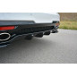 Sottoparaurti posteriore Kia Stinger Gt / GT-Line Mk1 (Cod. M-KI-ST-1-GT-RS1G)