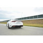 Sottoparaurti posteriore Kia Stinger Gt / GT-Line Mk1 (Cod. M-KI-ST-1-GT-RS1G)