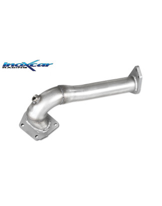 Tubo sostituzione catalizzatore FIAT GRANDE PUNTO - 120CV (type 199) (Cod. I-AFPN.02)