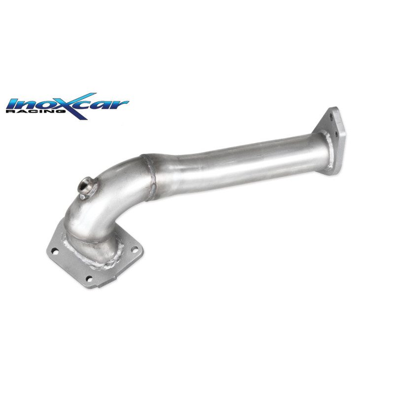 Tubo sostituzione catalizzatore FIAT GRANDE PUNTO - 120CV (type 199) (Cod. I-AFPN.02)