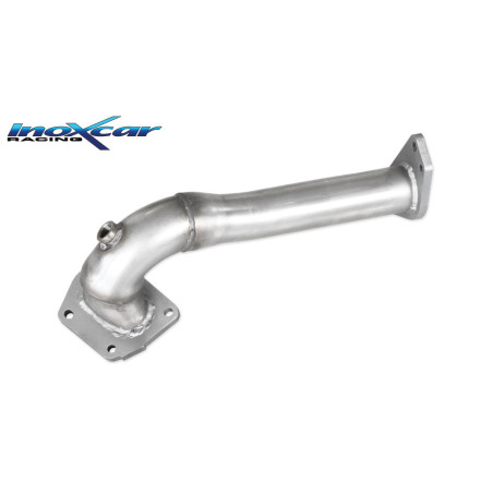 Tubo sostituzione catalizzatore FIAT GRANDE PUNTO - 120CV (type 199) (Cod. I-AFPN.02)