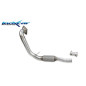 Tubo sostituzione catalizzatore - 2010 180CV Volkswagen POLO (type 6R) (Cod. I-AFPOL)
