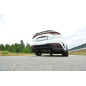 Sottoparaurti posteriore Kia Stinger Gt / GT-Line Mk1 (Cod. M-KI-ST-1-GT-RS1G)