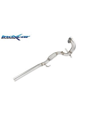 Tubo sostituzione catalizzatore VOLKSWAGEN POLO - 2015 192CV (type 6C) (Cod. I-AFPOL.01)
