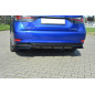 Sottoparaurti posteriore Lexus GS Mk4 Facelift H (Cod. M-LE-GS-4F-H-RS1G)
