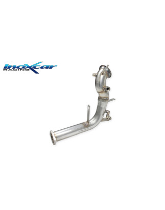 Tubo sostituzione OPF FORD RANGER RAPTOR 2.0 TDCI - 2020 213CV (Cod. I-AFRANGER.02)