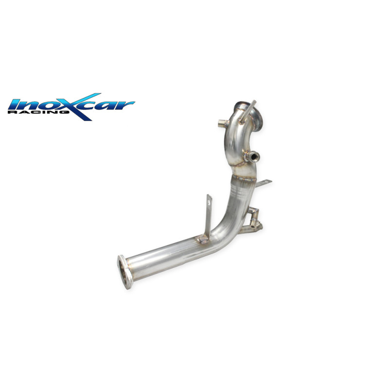 Tubo sostituzione OPF FORD RANGER RAPTOR 2.0 TDCI - 2020 213CV (Cod. I-AFRANGER.02)