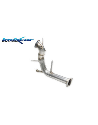 Tubo sostituzione OPF FORD RANGER RAPTOR 2.0 TDCI - 2020 213CV (Cod. I-AFRANGER.02)