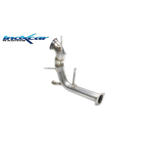 Tubo sostituzione OPF FORD RANGER RAPTOR 2.0 TDCI - 2020 213CV (Cod. I-AFRANGER.02)