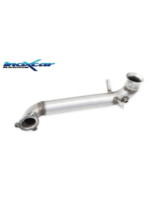 Tubo sostituzione catalizzatore PEUGEOT RCZ 1.6 THP - 2010 156CV (Cod. I-AFRCZ)