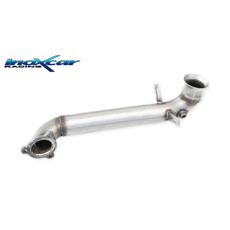 Tubo sostituzione catalizzatore PEUGEOT RCZ 1.6 THP - 2010 200CV (Cod. I-AFRCZ.01)
