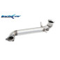Tubo sostituzione catalizzatore PEUGEOT RCZ 1.6 THP - 2010 200CV (Cod. I-AFRCZ.01)