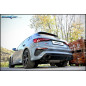 Tubo sostituzione catalizzatore - 2022 400CV Audi A3 S3 RS3 (type 8Y GY) SB (Cod. I-AFRS3)